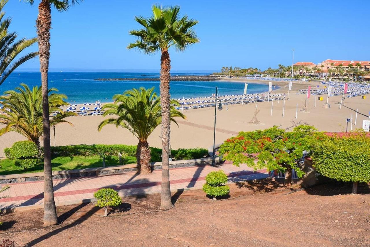 Appartement Sol Y Mar En Cristianos Los Cristianos (Tenerife)